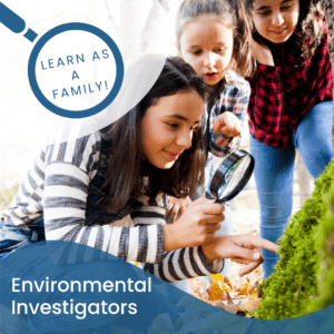 Environmental Investigators